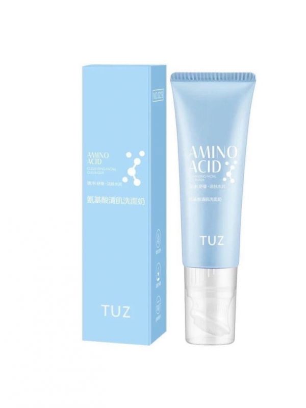 Tuz Amino Acid Cleansing Facial Cleanser 120 ml